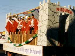 Umzug99